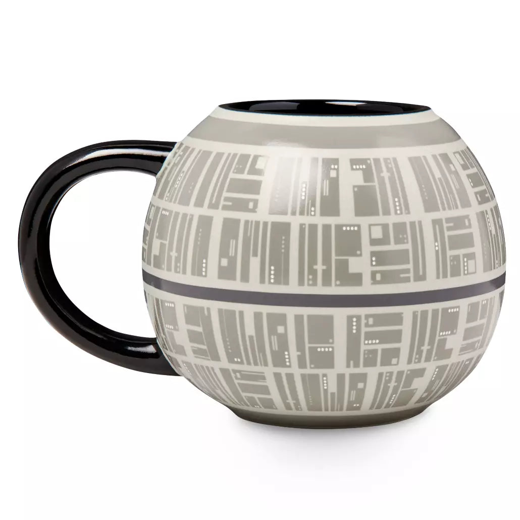 “Pre-order” HKDL - Death Star Mug, Star Wars