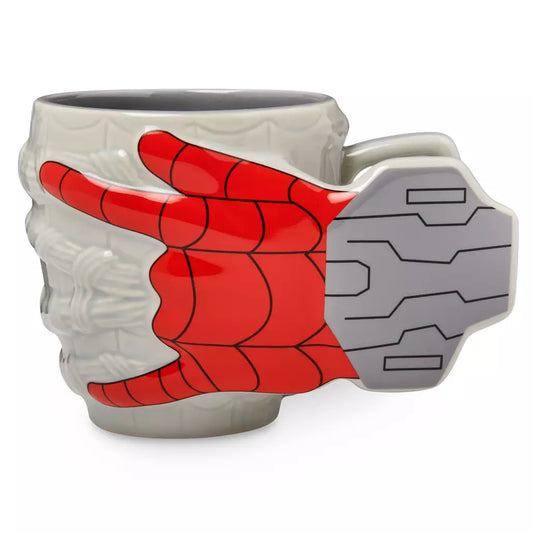 “Pre-order” HKDL - Spider-Man Mug