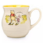 “Pre-order” HKDL - Winnie the Pooh and Piglet Mug