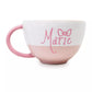 “Pre-order” HKDL - Marie Smile Mug