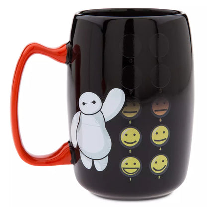 “Pre-order” HKDL - Baymax Colour Change Mug, Big Hero 6