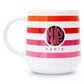 “Pre-order” HKDL - Minnie Parisienne Mug