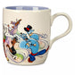“Pre-order” HKDL - Mickey Mouse and Friends Mug