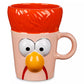 “Pre-order” HKDL - The Muppets Beaker Mug