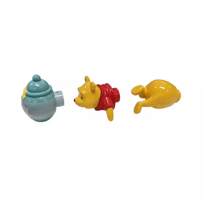 “Pre-order” HKDL - Winnie the Pooh Honeypot Wall Hook