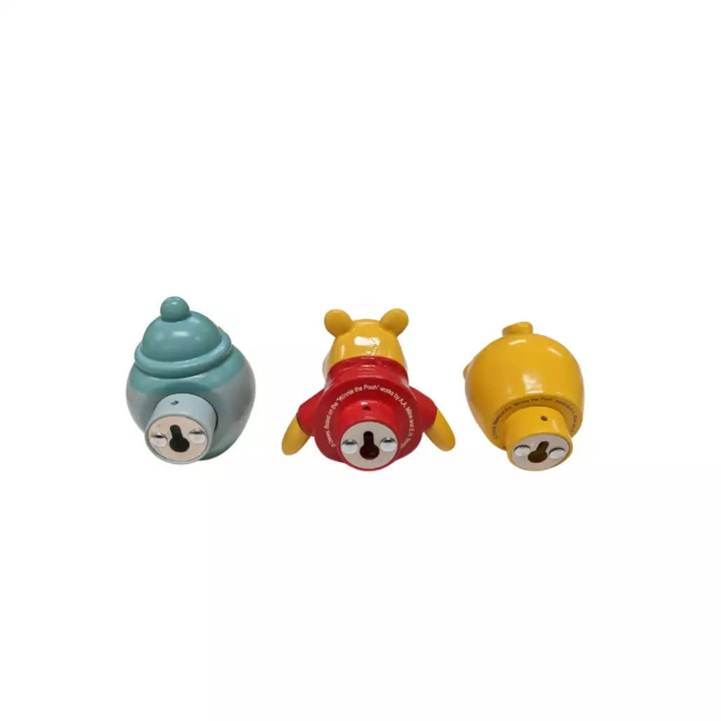 “Pre-order” HKDL - Winnie the Pooh Honeypot Wall Hook