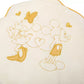 "Pre-Order" HKDL - Mickey and Minnie Mouse Cushion (Pearl Love Collection)