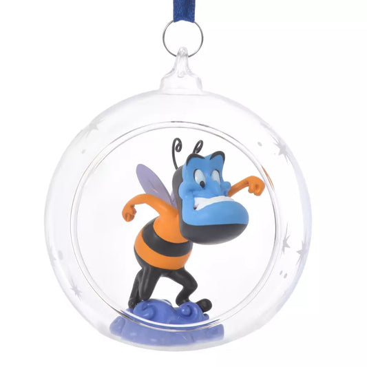 “Pre-order” HKDL - Genie Honeybee Ornament