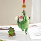 “Pre-order” HKDL - Pete's Dragon Legacy Sketchbook Ornament