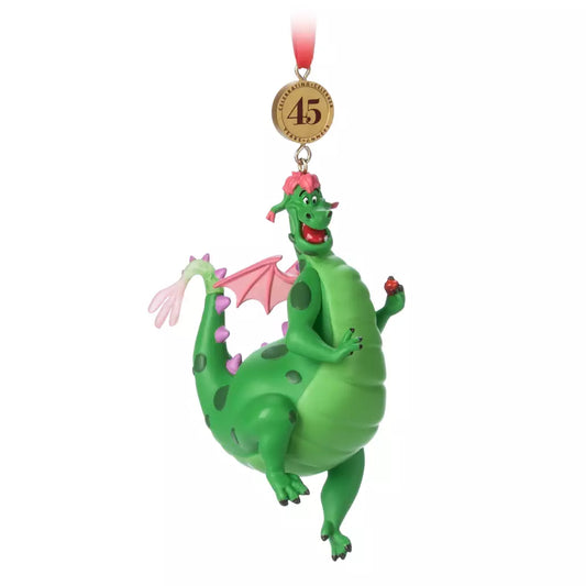 “Pre-order” HKDL - Pete's Dragon Legacy Sketchbook Ornament