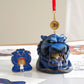 “Pre-order” HKDL - Aladdin Legacy Sketchbook Ornament