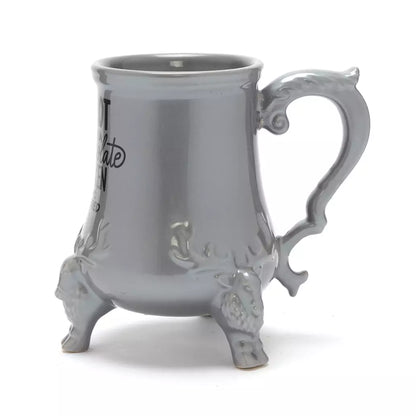 HKDL - The Santa Clause Reindeer Hot Cocoa Mug【Ready Stock】