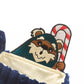 “Pre-order” HKDL - Ewoks Holiday Stocking