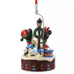 “Pre-order” HKDL - Mickey & Minnie Mouse Light-Up Ornament (World Showcase Germany Holiday)