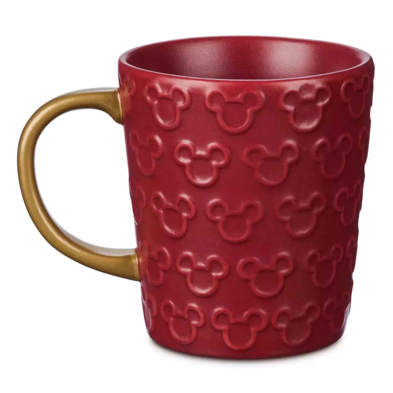 “Pre-order” HKDL - Mickey Mouse Icon Holiday Mug