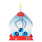 “Pre-order” HKDL - Aliens Talking Living Magic Sketchbook Ornament