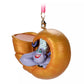 “Pre-order” HKDL - Ursula Shell Sketchbook Ornament