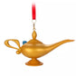 “Pre-order” HKDL - Genie Lamp Sketchbook Ornament