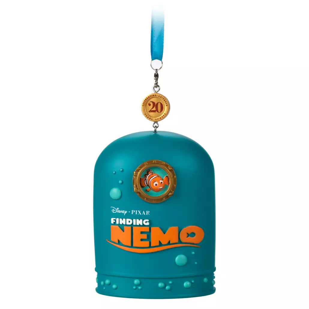 FINDING NEMO VIEW MASTER - € 10,00 - Vendora