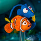 “Pre-order” HKDL -  Finding Nemo Legacy Sketchbook Ornament