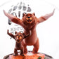 “Pre-order” HKDL - Brother Bear Legacy Sketchbook Ornament