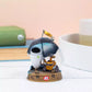 “Pre-order” HKDL - WALL-E Legacy Sketchbook Ornament