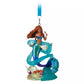 “Pre-order” HKDL - The Little Mermaid Sketchbook Ornament