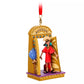 “Pre-order” HKDL - Kuzco Sketchbook Ornament