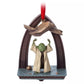 “Pre-order” HKDL - Yoda Sketchbook Ornament