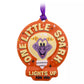 “Pre-order” HKDL - Figment Ceramic Sketchbook Ornament