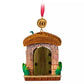 “Pre-order” HKDL - The Sword in the Stone Legacy Sketchbook Ornament