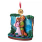 “Pre-order” HKDL - Robin Hood Legacy Sketchbook Ornament