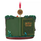 “Pre-order” HKDL - Robin Hood Legacy Sketchbook Ornament