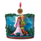 “Pre-order” HKDL - Robin Hood Legacy Sketchbook Ornament