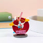 “Pre-order” HKDL -  Who Framed Roger Rabbit Legacy Sketchbook Ornament