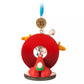 “Pre-order” HKDL -  Who Framed Roger Rabbit Legacy Sketchbook Ornament