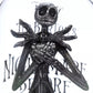 “Pre-order” HKDL - Tim Burton's The Nightmare Before Christmas Legacy Sketchbook Ornament