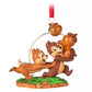 “Pre-order” HKDL - Chip 'n Dale Sketchbook Ornament