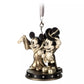 “Pre-order” HKDL - Mickey Mouse and Minnie Mouse Sketchbook Ornament