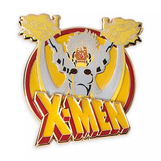 「予約注文」HKDL - ストーム限定リリースピン、X-Men 