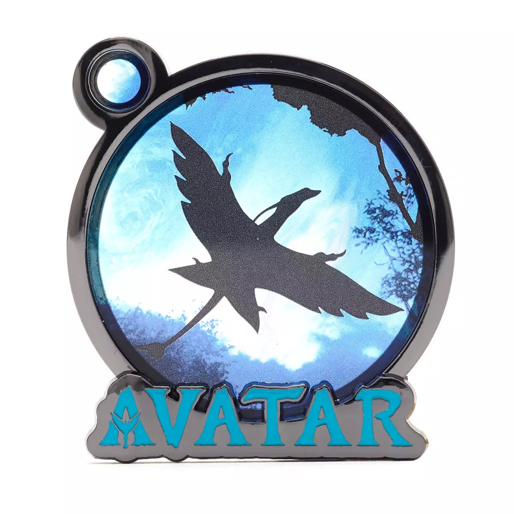 "Pre-Order" HKDL - Avatar Pin