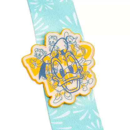 "Pre-Order" HKDL - Mickey Mouse and Friends Pin Starter Set