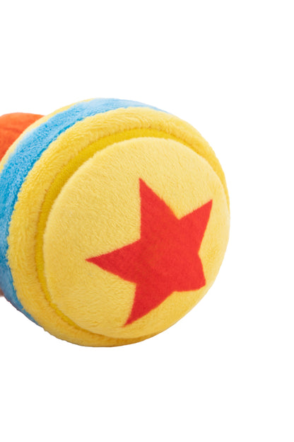 "Pre-Order" HKDL - MeiMei mini Tumbler Plush Toy, Pixar Summer Squad 2026