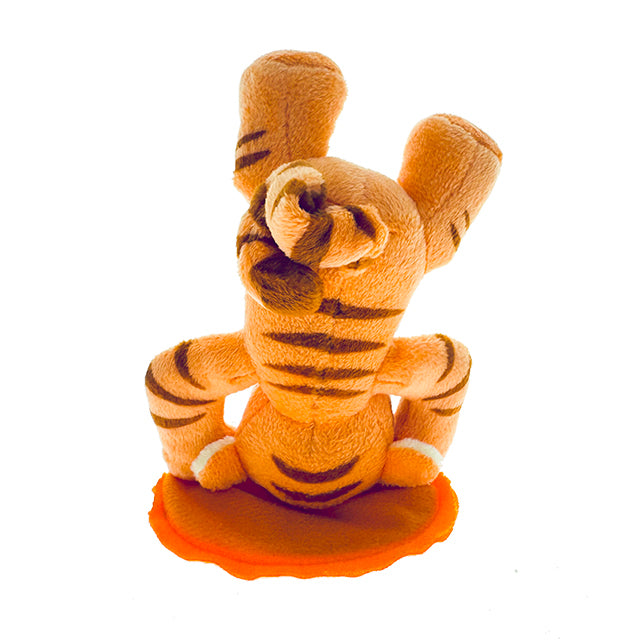 "Pre-Order" HKDL - Tigger Magnetic Shoulder Pal Plush, Honey-Filled Adventure 2026