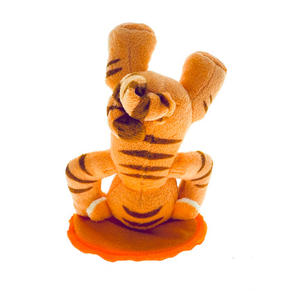 "Pre-Order" HKDL - Tigger Magnetic Shoulder Pal Plush, Honey-Filled Adventure 2026