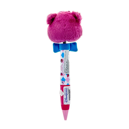 "Pre-Order" HKDL - Lotso Plush Head Pen