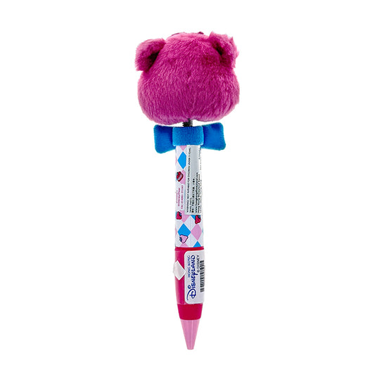 "Pre-Order" HKDL - Lotso Plush Head Pen