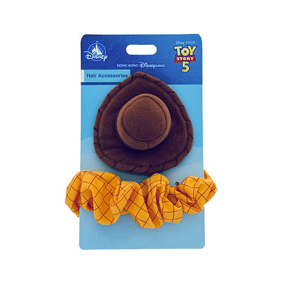 "Pre-Order" HKDL - Woody Hair Accessories Set, Toy Story 2026