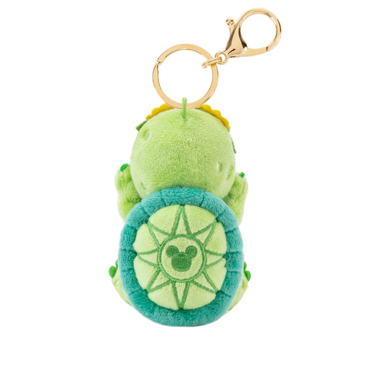 "Pre-Order" HKDL - 'Olu Mel Plush Mini Bag Charm, Duffy and Friends Lemon Fiesta 2026