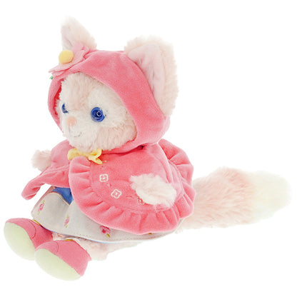 "Pre-Order" HKDL - LinaBell mini Plush, Duffy & Friends - Forest Wander 2025